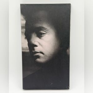 Billy Joel The Complete Hits Collection: 1973-1997 4 -CD Box Set Limited Edition